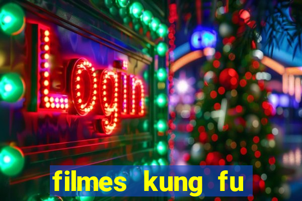 filmes kung fu futebol clube completo dublado